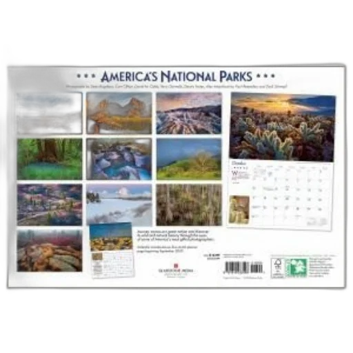 back, cover, calendar, titled transparent PNG cut-out