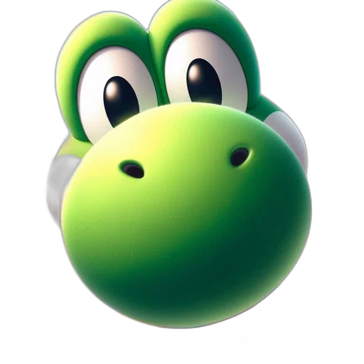 dragon, animal, face, creature transparent PNG cut-out