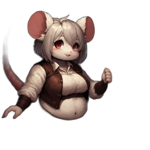 staff, animal, creature, weapon transparent PNG cut-out