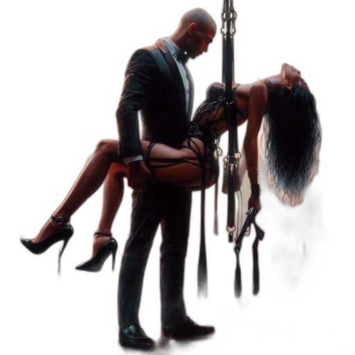 staff, furniture, weapon, umbrella transparent PNG cut-out