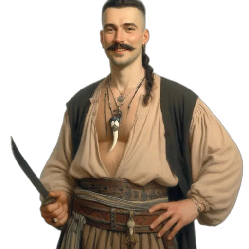 staff, sword, weapon, face transparent PNG cut-out