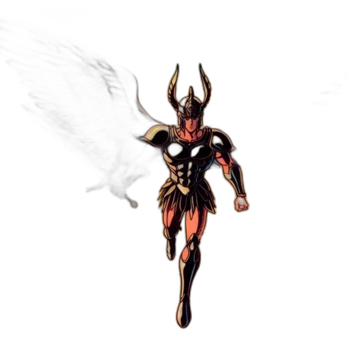 dragon, animal, mask, weapon transparent PNG cut-out