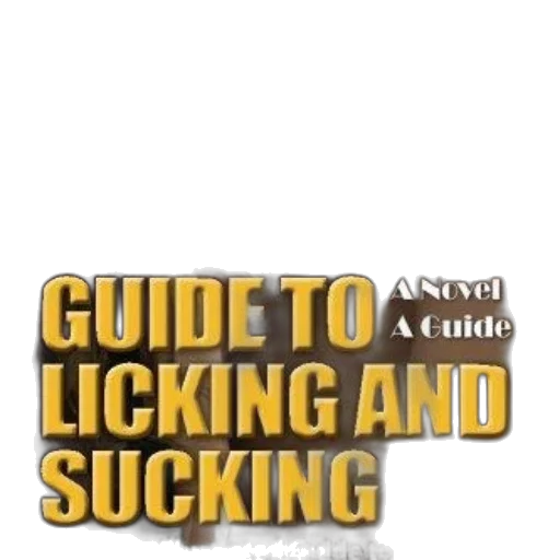 cover, book, titled, guide transparent PNG cut-out