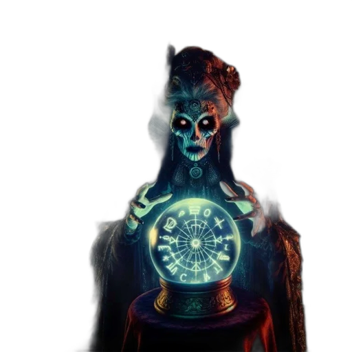 mask, jewelry, face, staff transparent PNG cut-out
