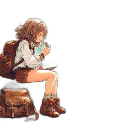 jacket, dress, shoes, furniture transparent PNG cut-out