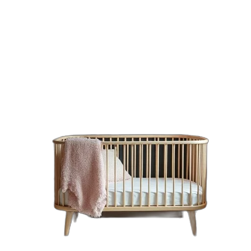 furniture, 3d render, earth tones, pastel transparent PNG cut-out