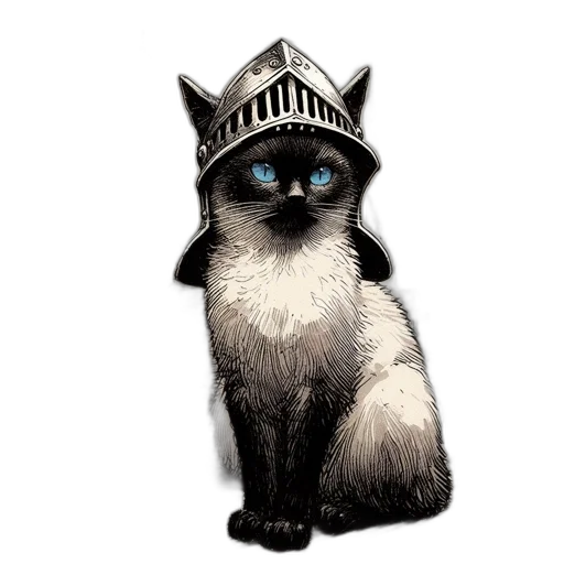 crown, staff, animal, hat transparent PNG cut-out