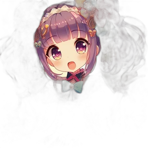dragon, mask, face, creature transparent PNG cut-out