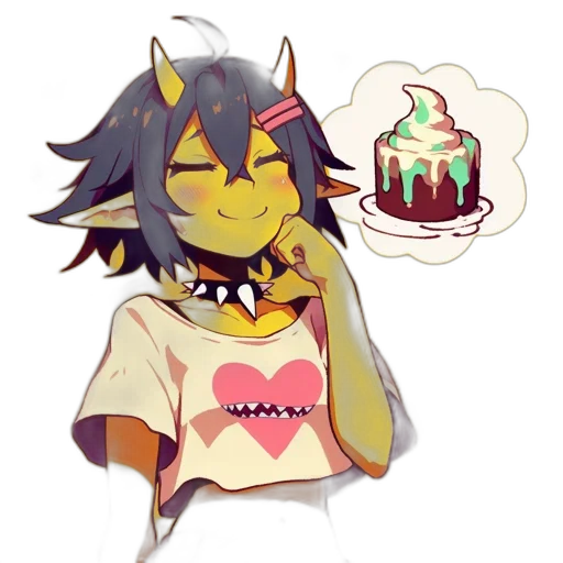 food, staff, pixel art, concept art transparent PNG cut-out