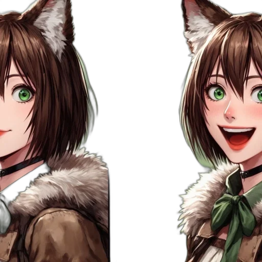 creature, face, animal, mask transparent PNG cut-out