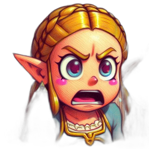 face, mask, crown, staff transparent PNG cut-out