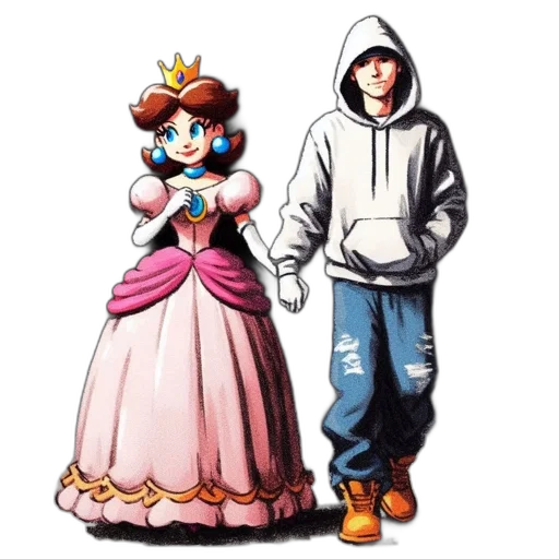 crown, dress, jacket, jewelry transparent PNG cut-out