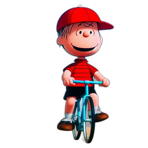hat, cartoon, 3d render, concept art transparent PNG cut-out