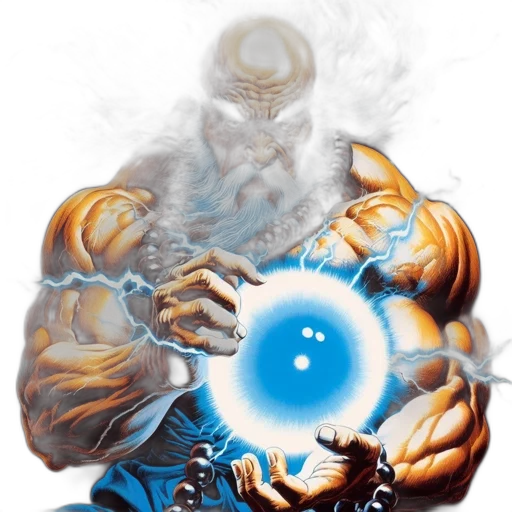 jewelry, concept art, comic book art, fantasy art transparent PNG cut-out
