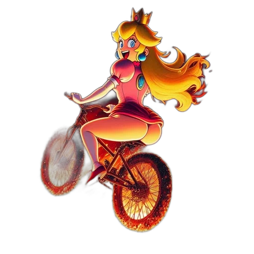 concept art, 3d render, pixel art, fantasy art transparent PNG cut-out