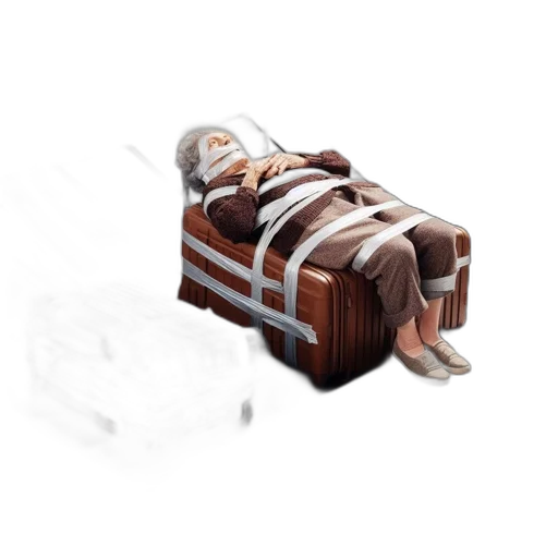 furniture, food, 3d render, concept art transparent PNG cut-out