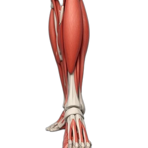 staff, animal, 3d render, diagram transparent PNG cut-out