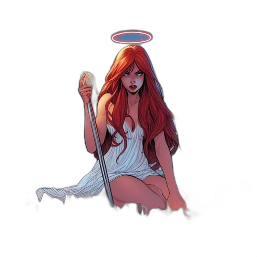 sword, weapon, staff, concept art transparent PNG cut-out