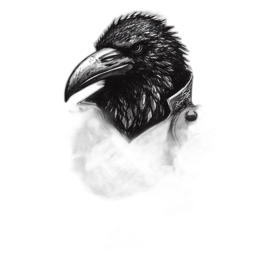 animal, mask, dragon, creature transparent PNG cut-out