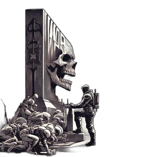weapon, robot, sword, furniture transparent PNG cut-out