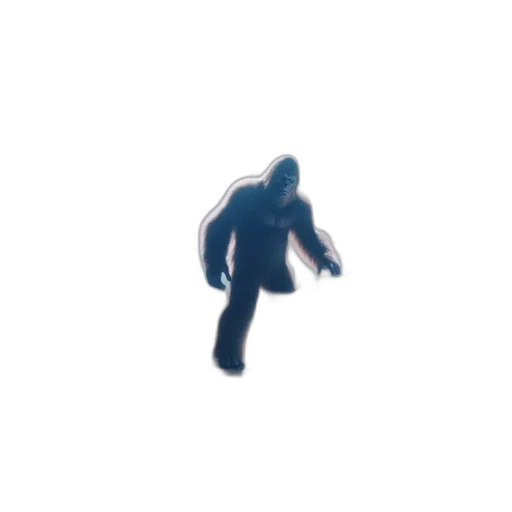 creature, hair, robot, jacket transparent PNG cut-out
