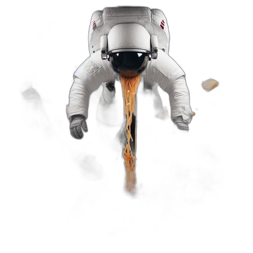 robot, dragon, creature, mask transparent PNG cut-out