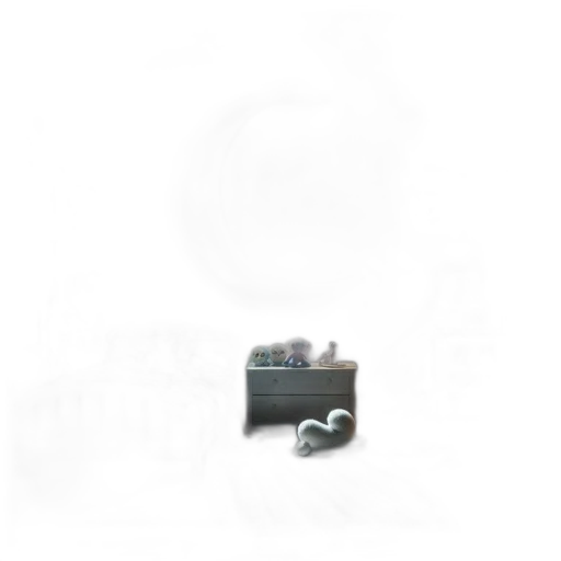robot, furniture, staff, car transparent PNG cut-out