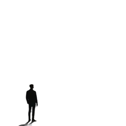 robot, staff, jacket, face transparent PNG cut-out