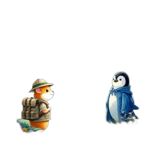3d render, concept art, pixel art, cartoon transparent PNG cut-out