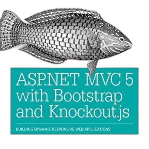 book, cover, titled, asp transparent PNG cut-out