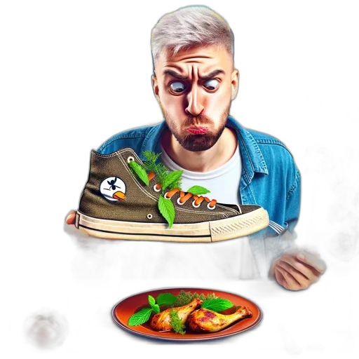 food, creature, animal, jacket transparent PNG cut-out