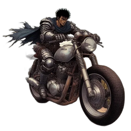 dragon, weapon, concept art, comic book art transparent PNG cut-out