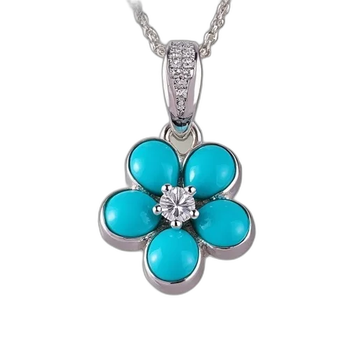 jewelry, crown, blue, sterling transparent PNG cut-out
