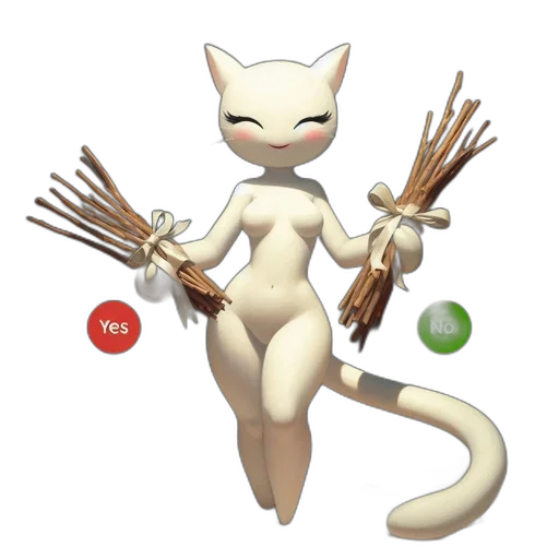 staff, weapon, animal, concept art transparent PNG cut-out