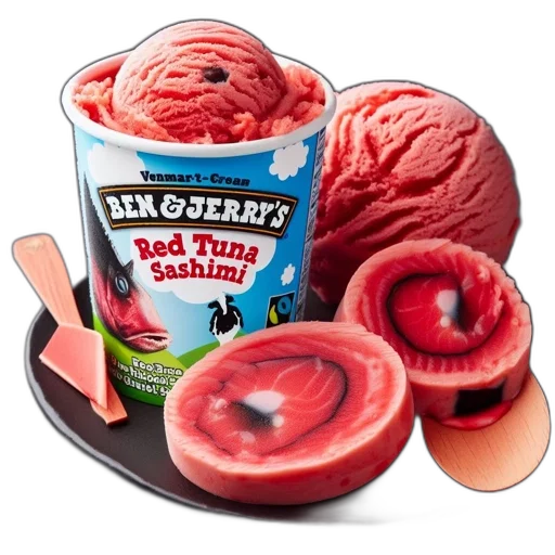 food, 3d render, red, ben transparent PNG cut-out