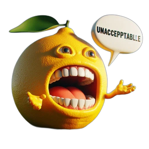 food, creature, animal, photorealistic transparent PNG cut-out
