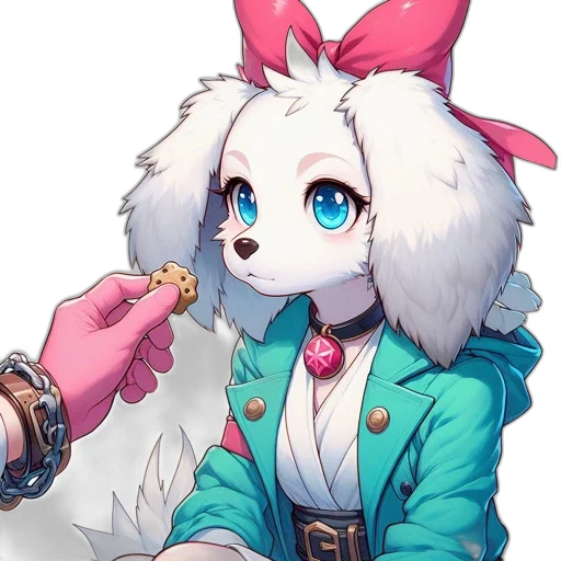 staff, animal, creature, food transparent PNG cut-out
