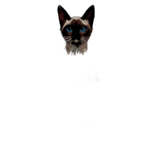 animal, creature, mask, face transparent PNG cut-out