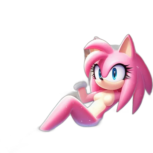 creature, animal, staff, weapon transparent PNG cut-out