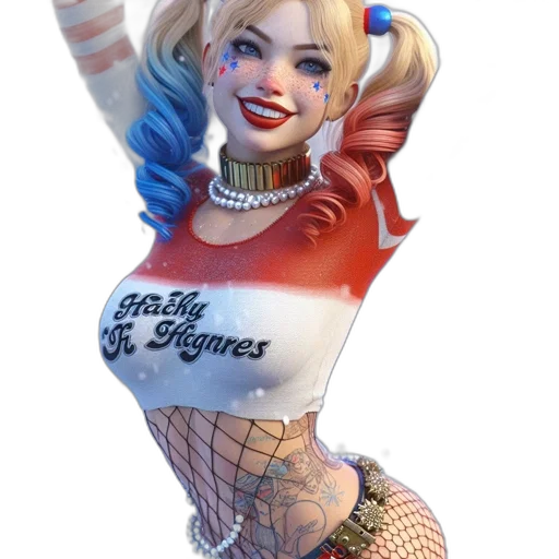concept art, 3d render, comic book art, fantasy art transparent PNG cut-out