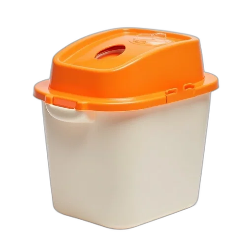 food, 3d render, tidy, cats transparent PNG cut-out