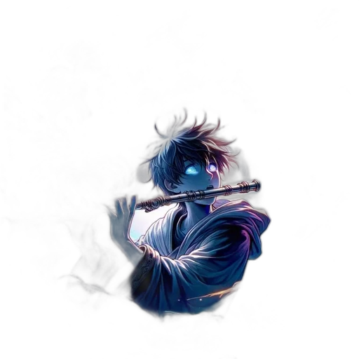 staff, dragon, weapon, sword transparent PNG cut-out