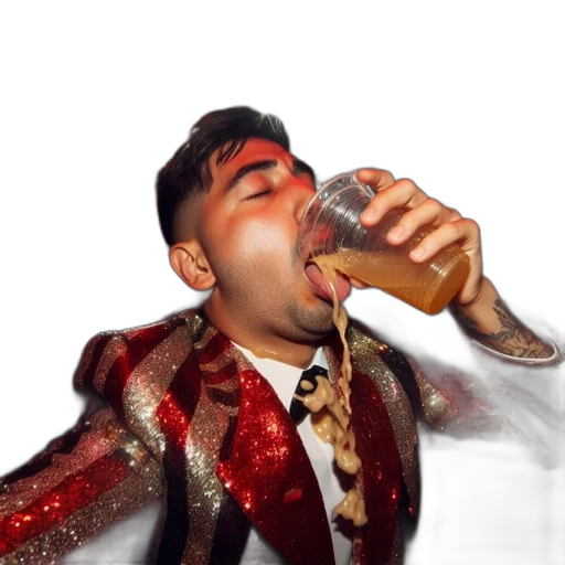 jacket, bottle, food, animal transparent PNG cut-out