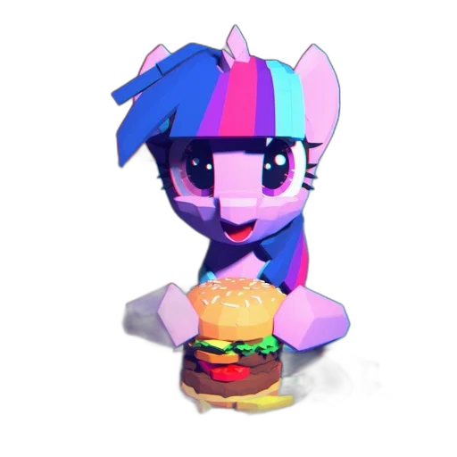 food, staff, hat, animal transparent PNG cut-out