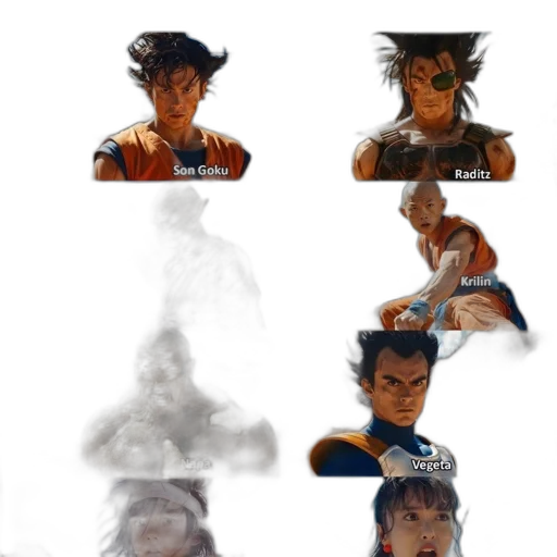 dragon, face, mask, concept art transparent PNG cut-out
