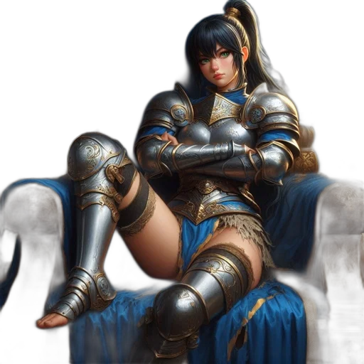 sword, weapon, staff, dragon transparent PNG cut-out