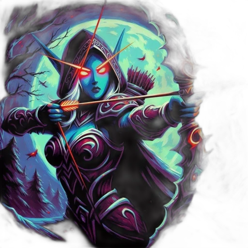 sword, staff, mask, weapon transparent PNG cut-out
