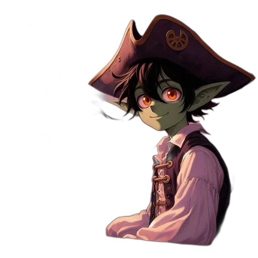 mask, staff, hat, face transparent PNG cut-out