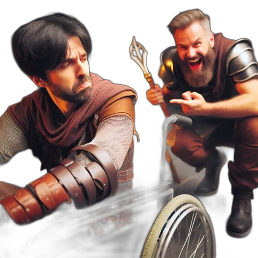 sword, weapon, concept art, fantasy art transparent PNG cut-out