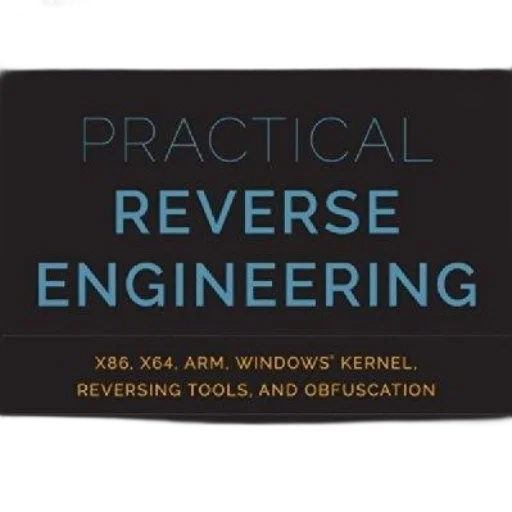 practical, reverse, engineering, book transparent PNG cut-out